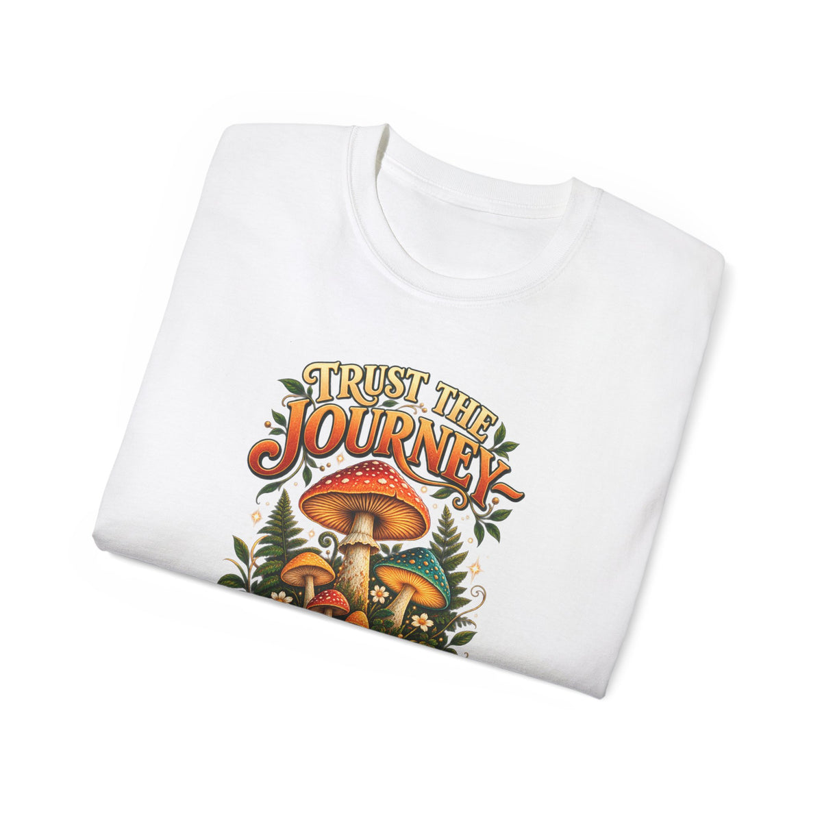 Unisex Ultra Cotton Tee