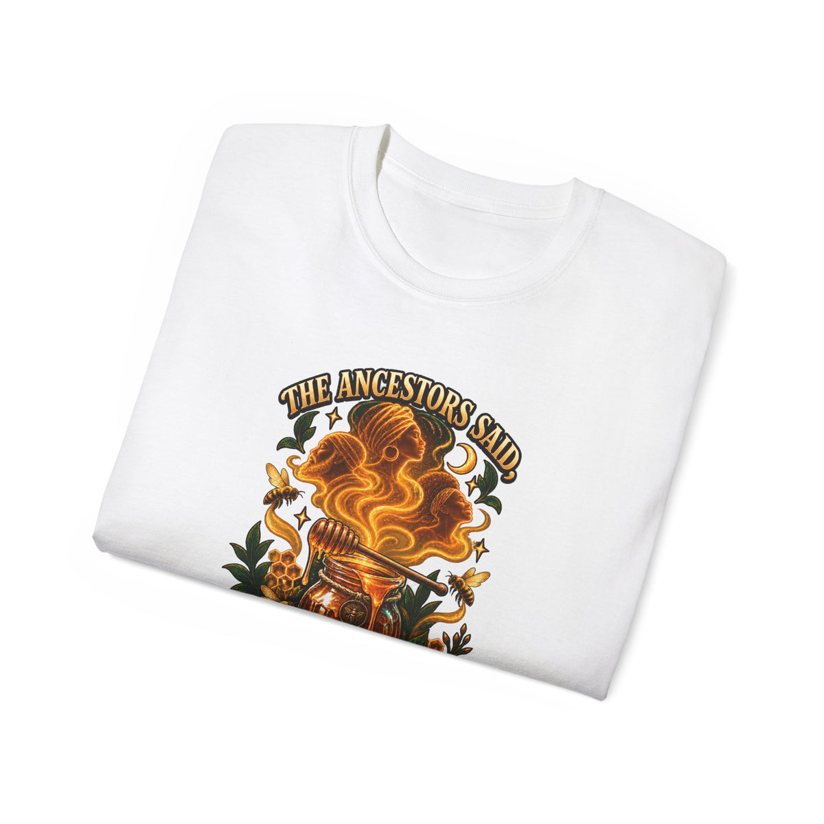 Unisex Ultra Cotton Tee