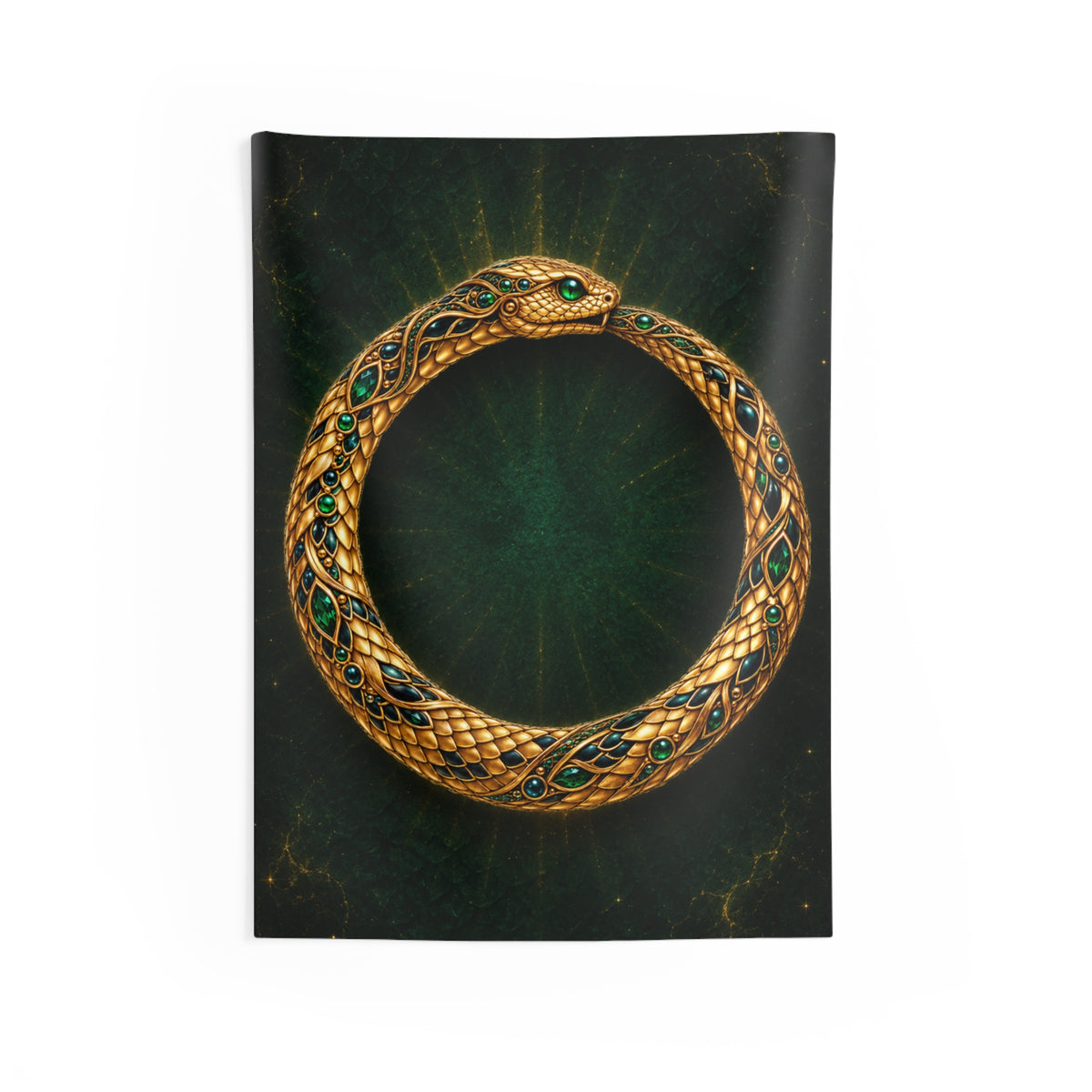 Indoor Wall Tapestry