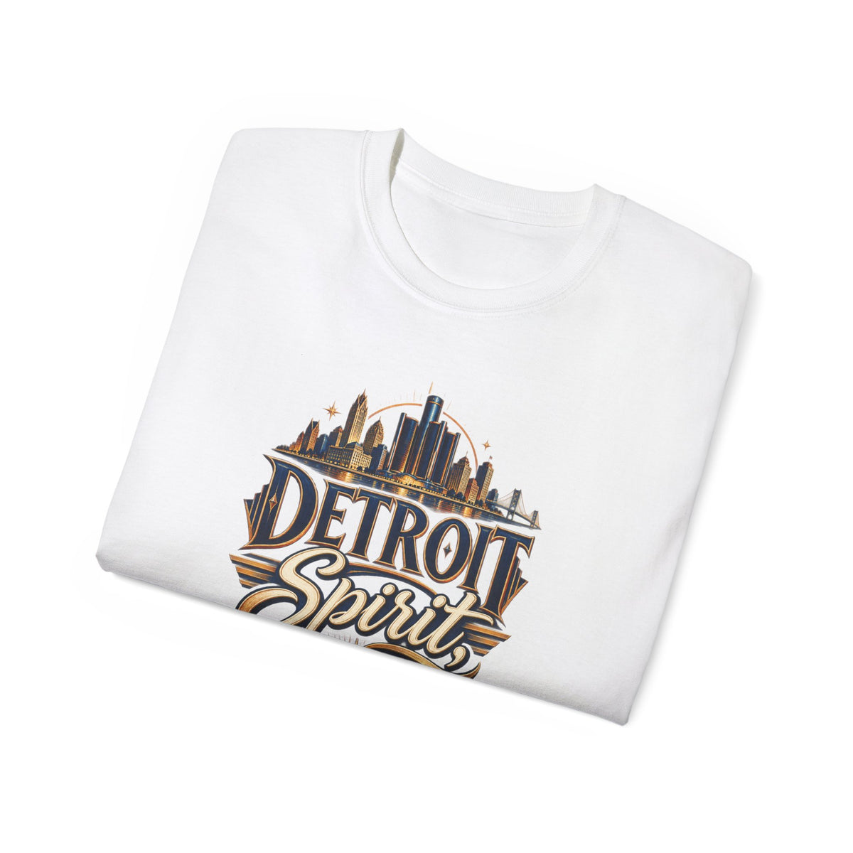Unisex Ultra Cotton Tee