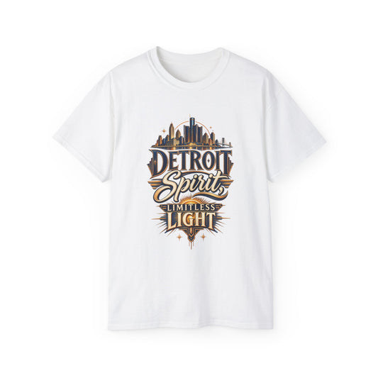 Unisex Ultra Cotton Tee