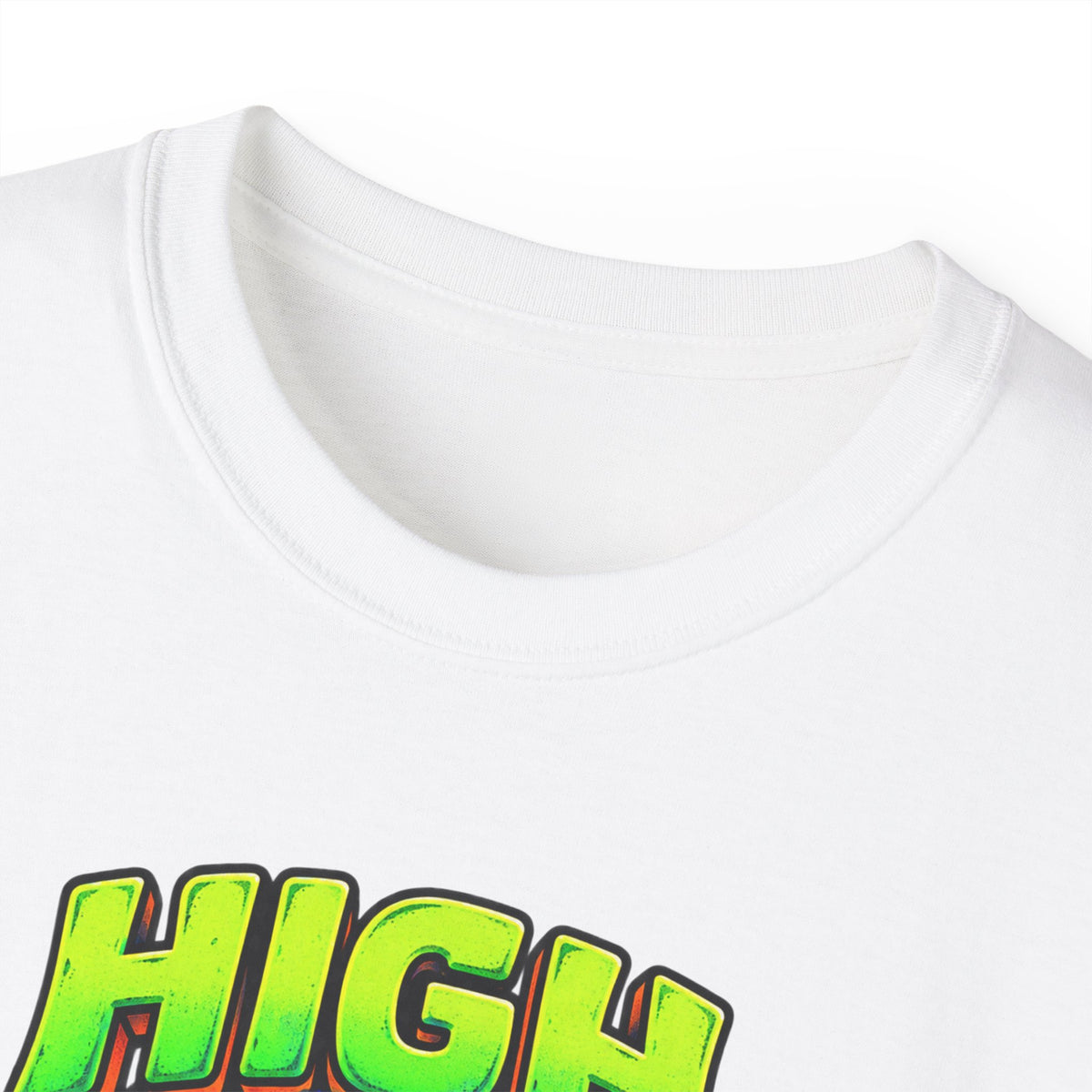 Unisex Ultra Cotton Tee