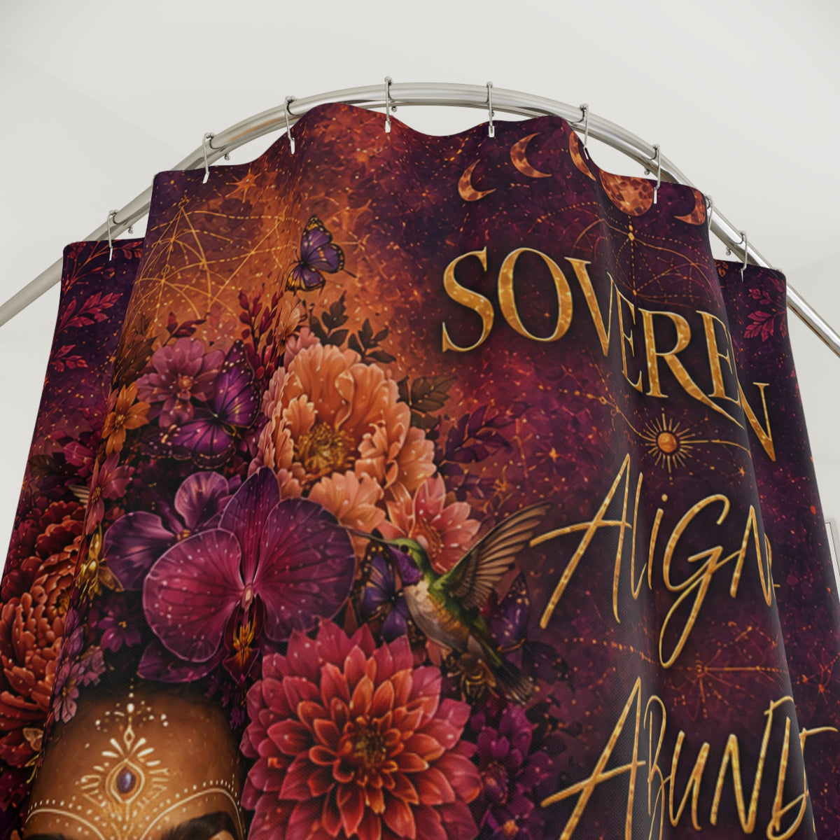 Shower Curtains