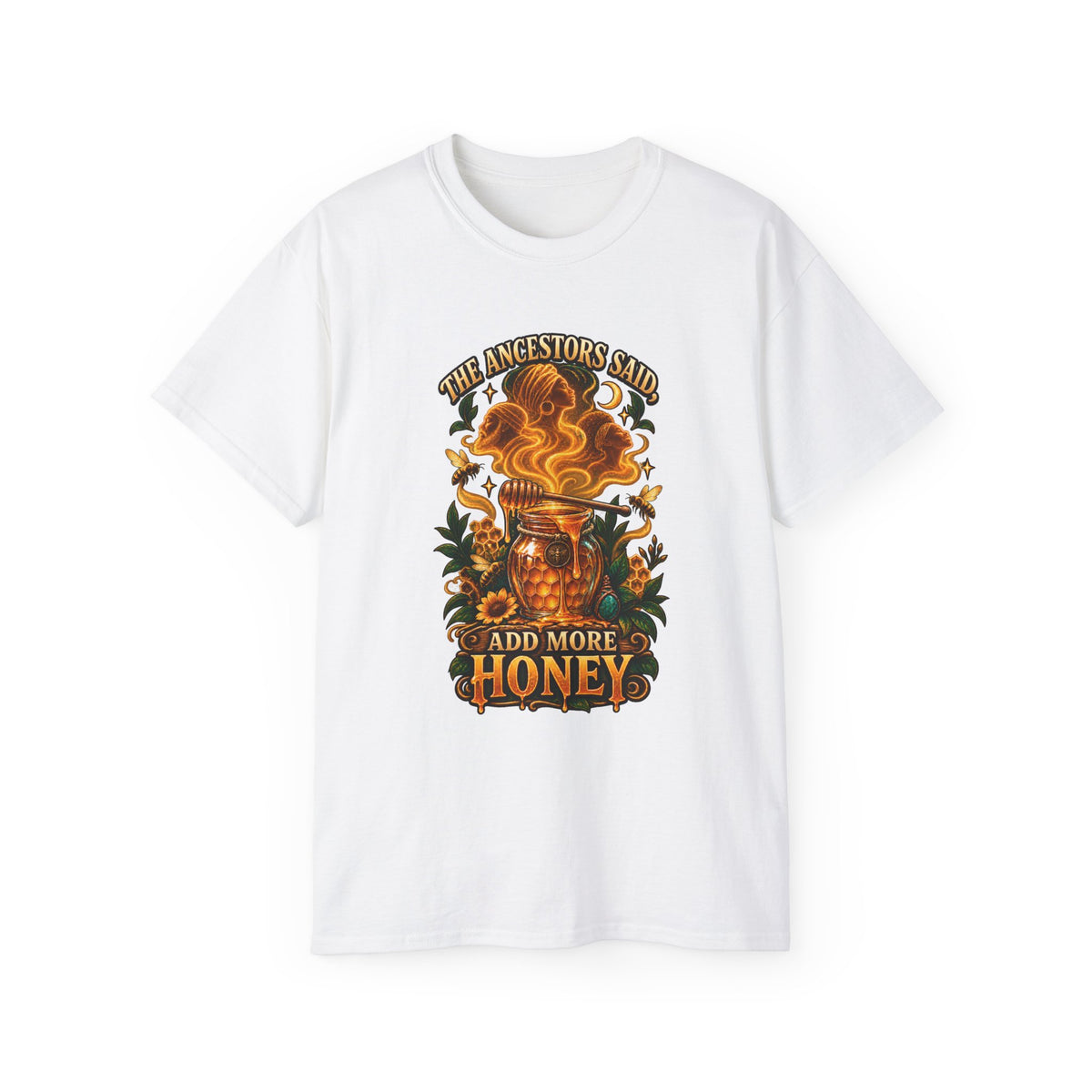 Unisex Ultra Cotton Tee