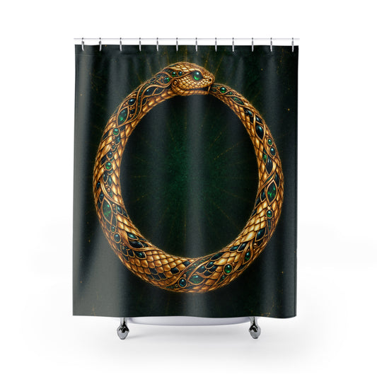 Shower Curtains