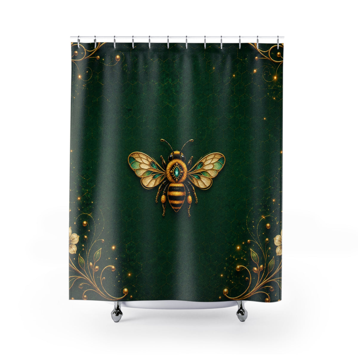 Shower Curtains