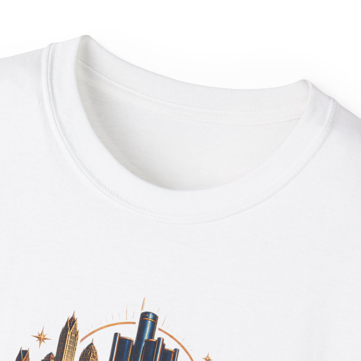 Unisex Ultra Cotton Tee