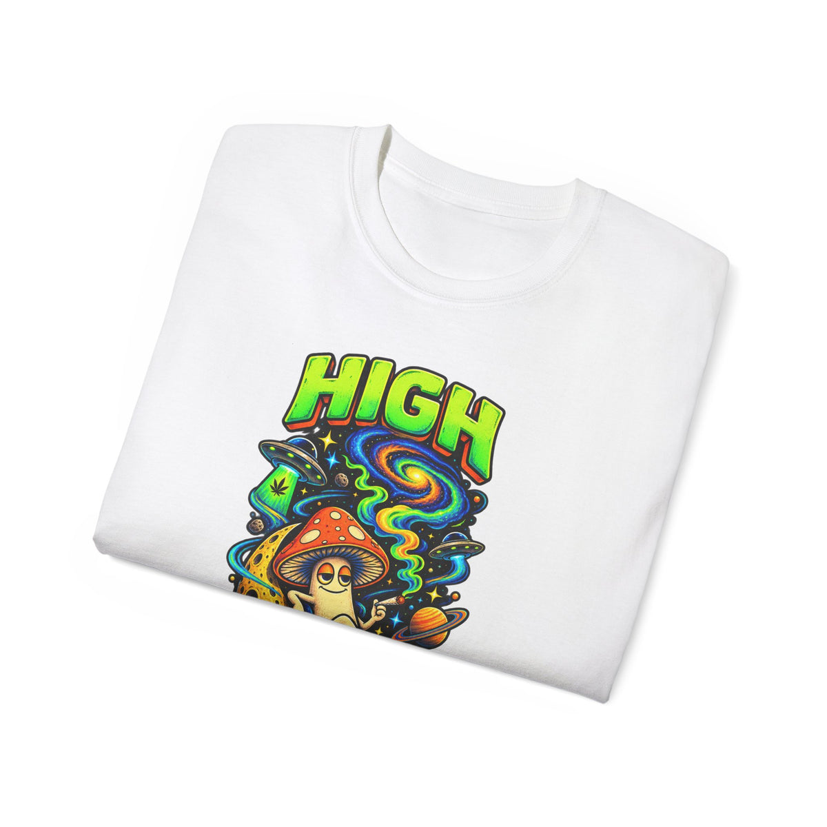 Unisex Ultra Cotton Tee