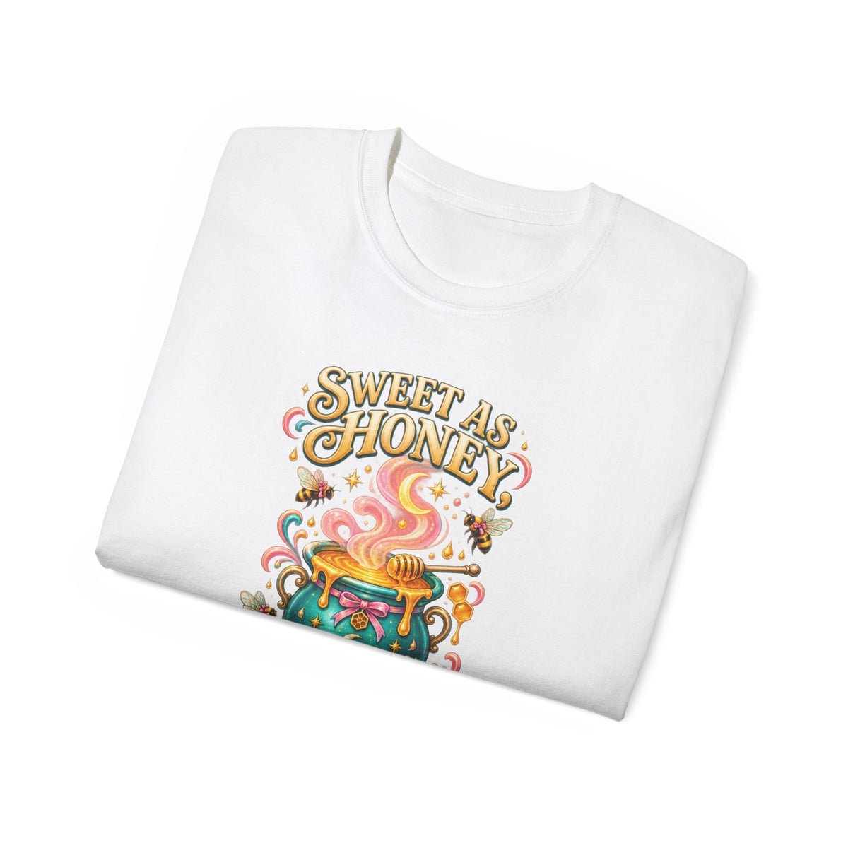Unisex Ultra Cotton Tee