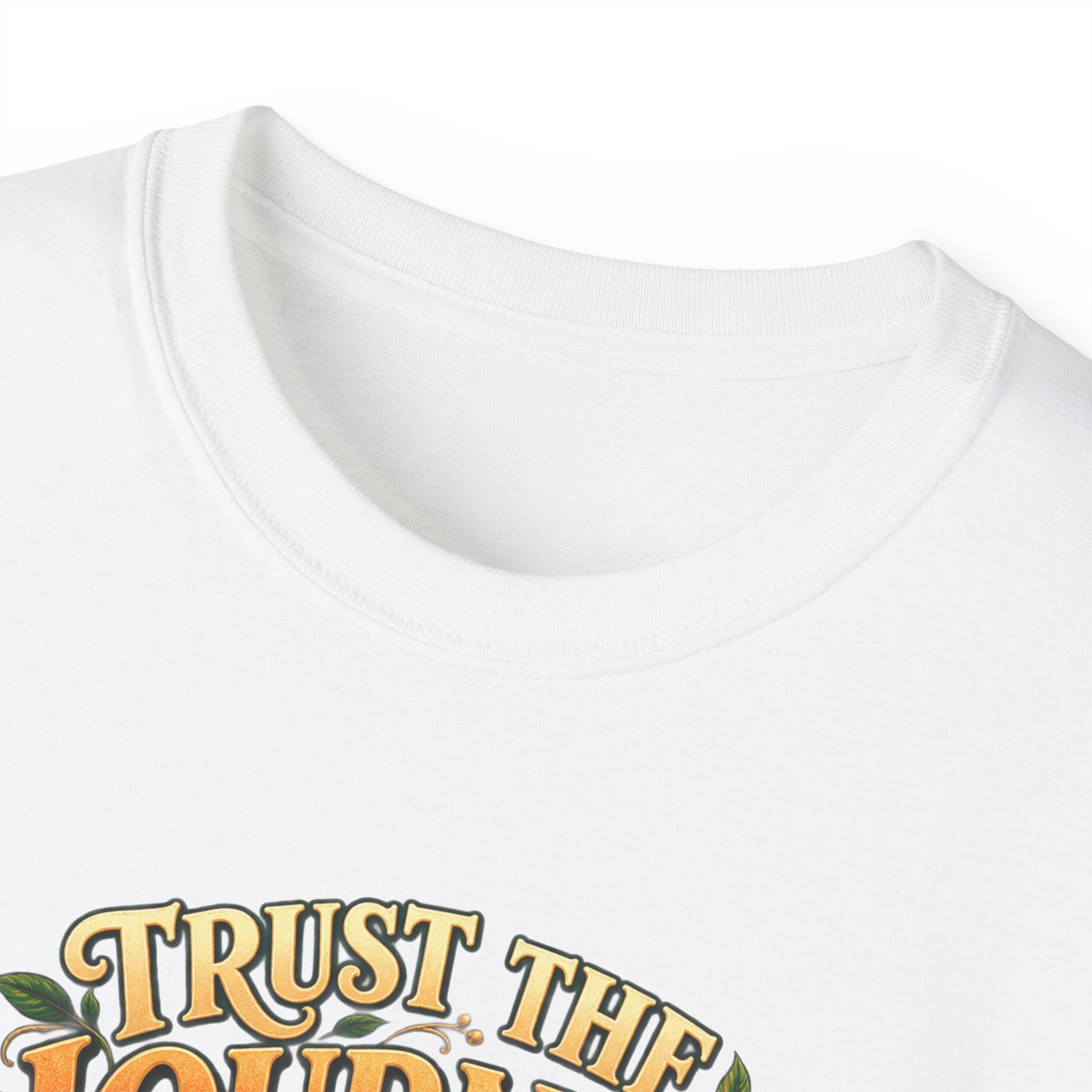 Unisex Ultra Cotton Tee