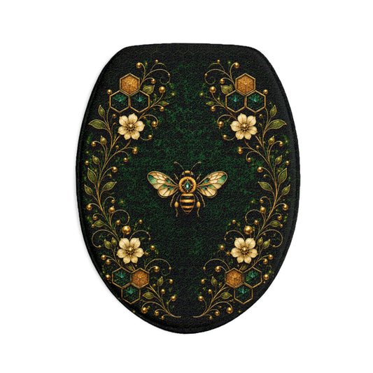 Bath Mat 3-Piece Set