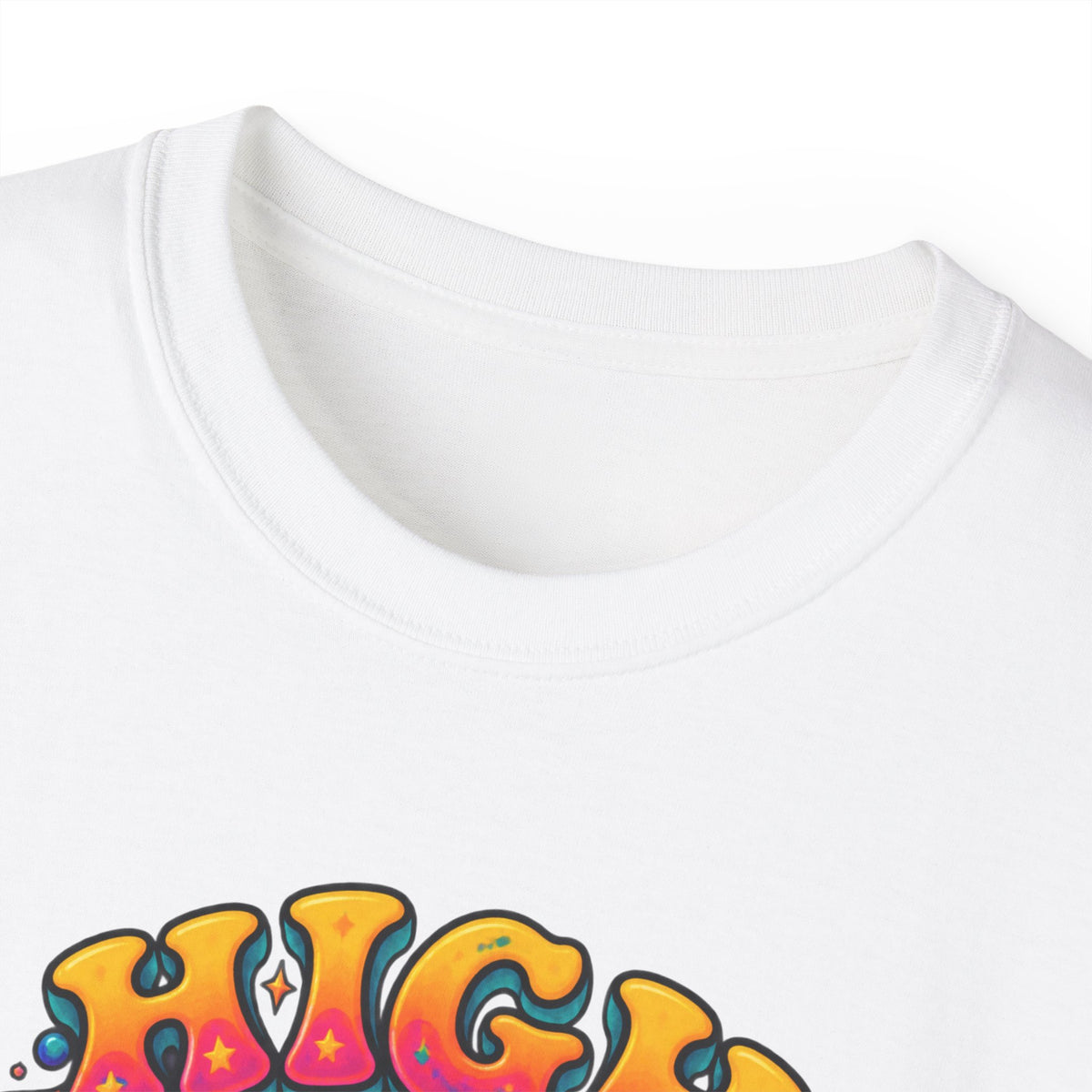 Unisex Ultra Cotton Tee
