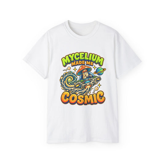Unisex Ultra Cotton Tee
