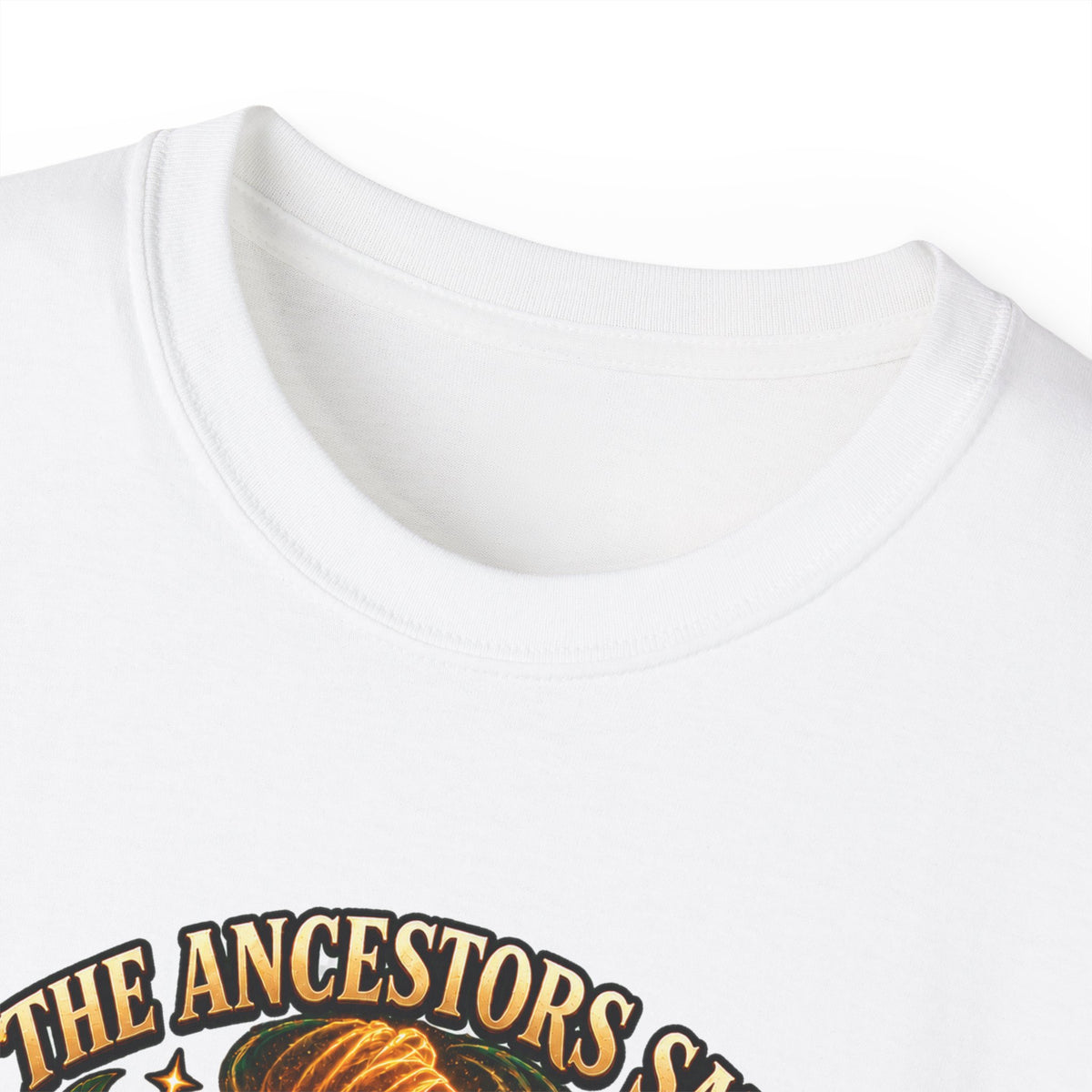 Unisex Ultra Cotton Tee