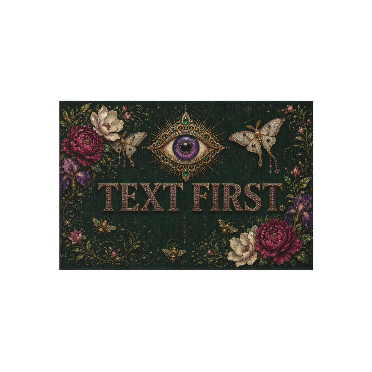 Outdoor Rug