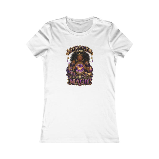 Women's Favorite Tee