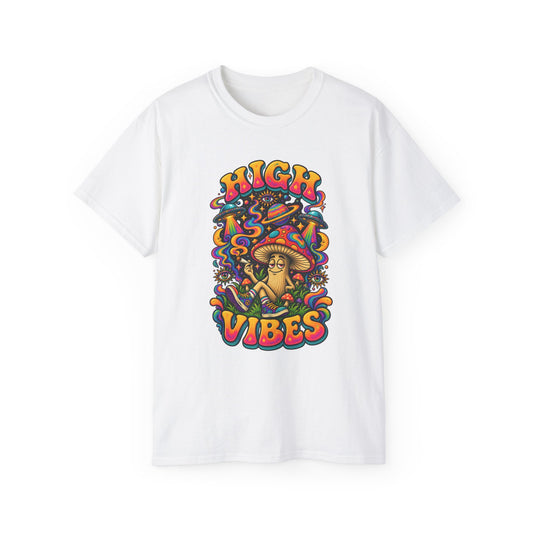 Unisex Ultra Cotton Tee