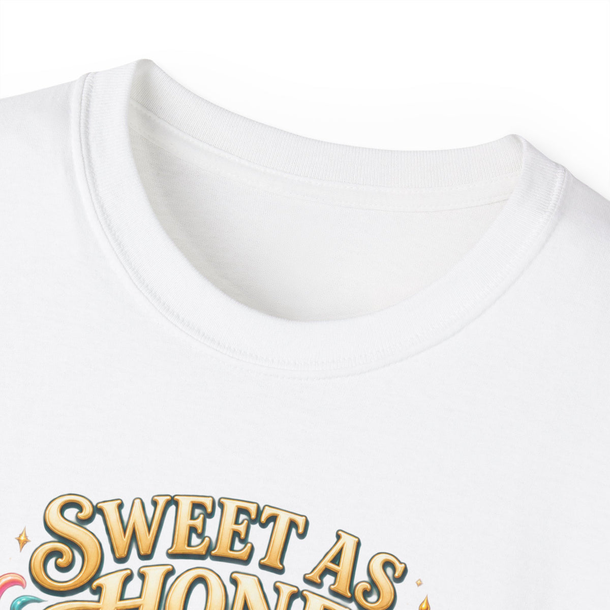 Unisex Ultra Cotton Tee