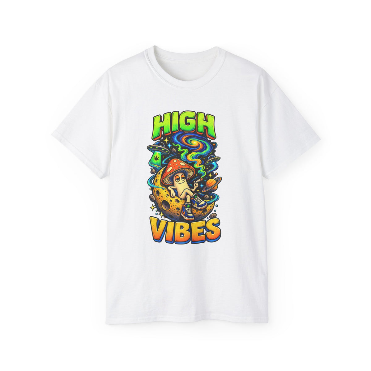 Unisex Ultra Cotton Tee