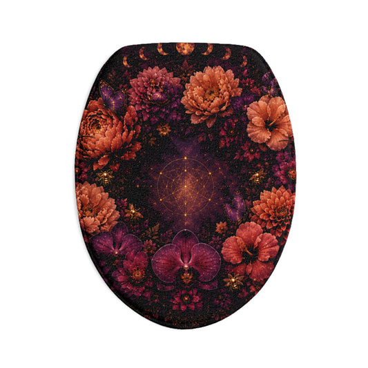 Bath Mat 3-Piece Set
