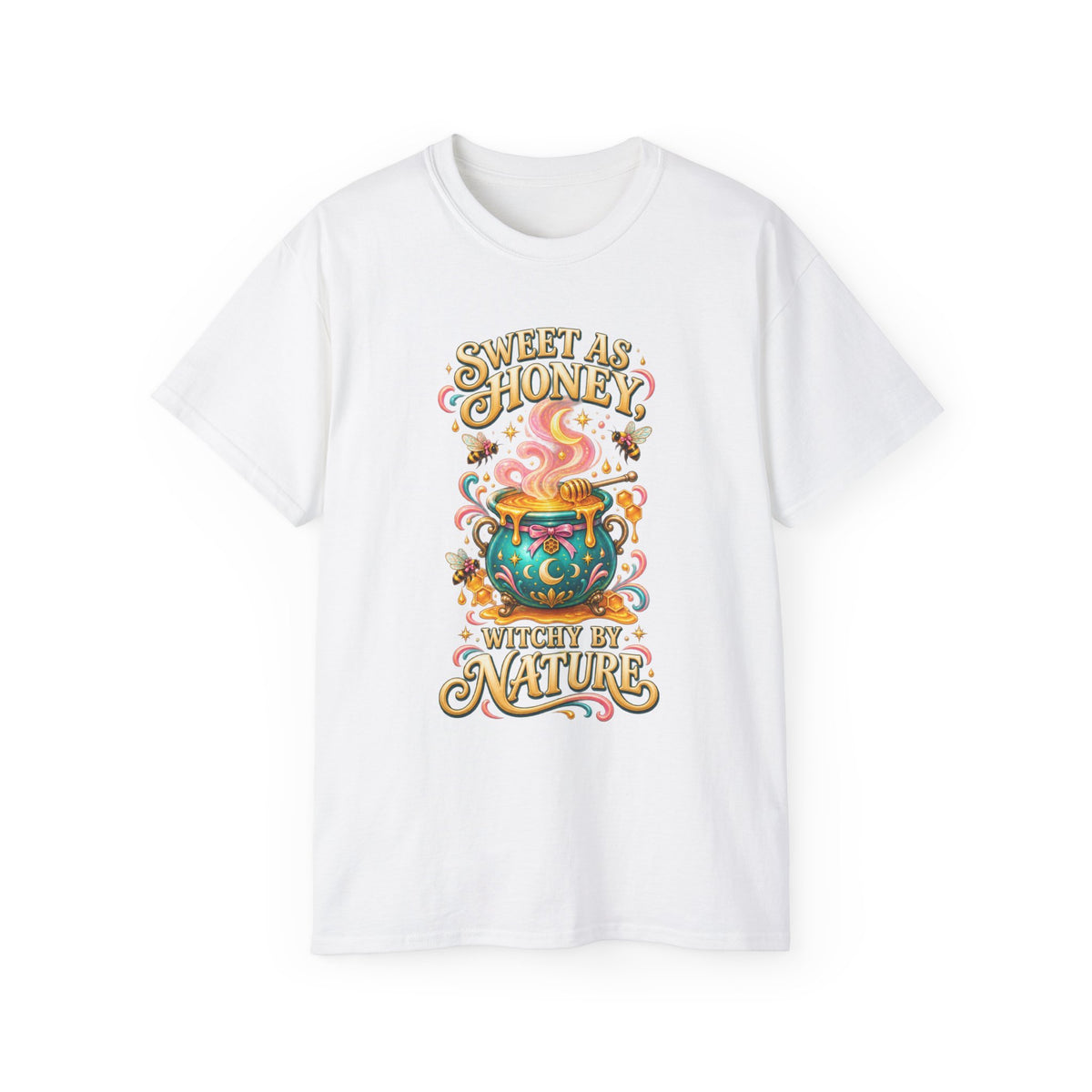 Unisex Ultra Cotton Tee