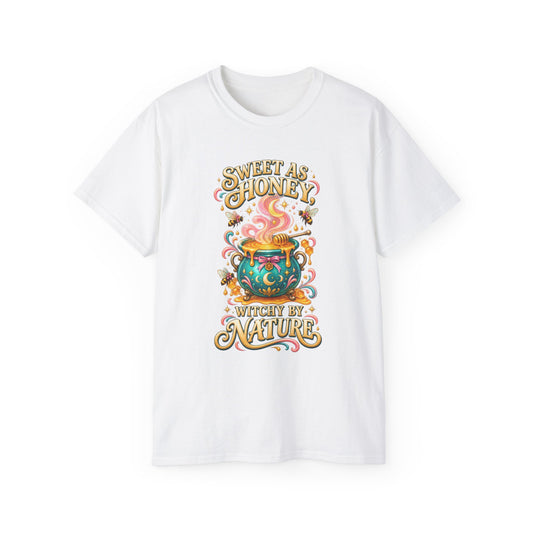 Unisex Ultra Cotton Tee